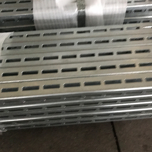 50x50 75x75 80x80 ASTM Hot <b>Dip</b> Galvanized Modular Framing System Cutting for Stable Industrial Support Applications - Product Image 2