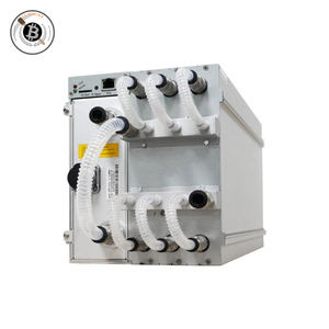 Antminer Hydro-Làm mát Bitcoin thợ mỏ s21e Hydro 288t 4896W 17j/t hiệu quả cao asic máy khai thác mỏ - Product Image 4