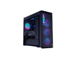 Ordinateur de Bureau Gaming PC Lenovo Legion Blade 9000k U7-265k Personnalisable RTX5080 16G 32G DDR5 Refroidi par Eau