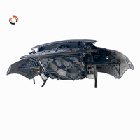 Alta calidad para BMW 5 Series F07GT Kit de parachoques usado 2009-2013 Rejilla de carrocería de plástico original para automóviles 2009-2013