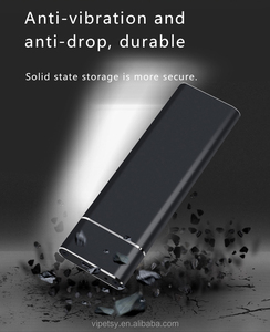 Nhà Sản Xuất Bán Hàng Trực Tiếp Siêu Mỏng Điện Thoại Di Động Máy Tính Xách Tay 1Tb SSD Ổ Đĩa Trạng Thái Rắn - Product Image 5