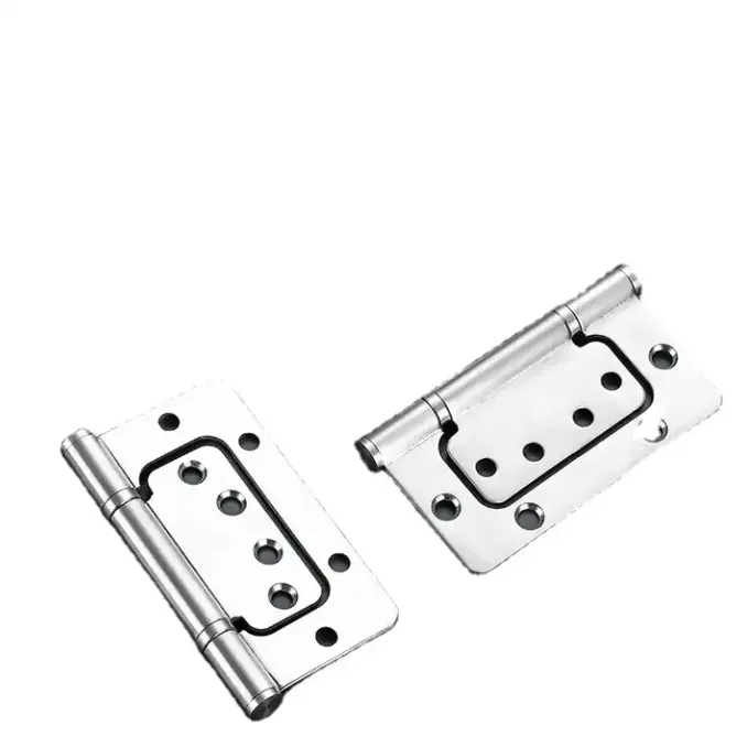High quality hot selling adjustable concealed hidden door hinges for sell