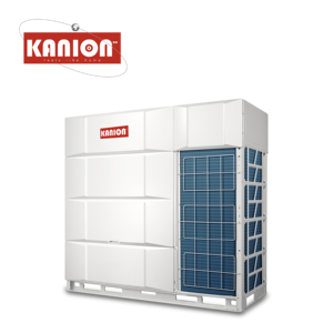 ระบบปรับอากาศแบบหลายโซน VRF/VRV พร้อมฮีทปั๊ม ใช้สารทำความเย็น R410a สำหรับเชิงพาณิชย์ เหมาะสำหรับโรงแรม สำนักงาน ภายนอกอาคาร ประสิทธิภาพสูง - Product Image 4