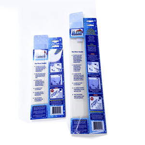 Caja de PVC para señuelos de pesca, embalaje de plástico transparente - Product Image 5