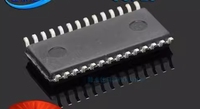 Nouvel ameublement CACHIP kam sharp microprocesseur monopuce MCU contrôleur SSOP - 20