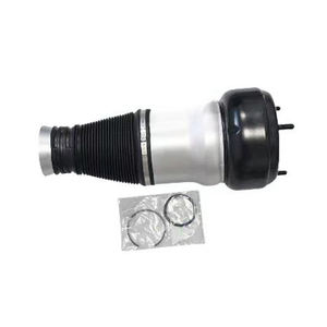 Nouveaux kits de réparation de suspension avant inférieure, ressort de suspension, amortisseur, transmission intégrale pour Mercedes-Benz Classe S 2013-2020 W222 4Matic OUER - Product Image 1