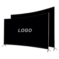Fournisseurs vérifiés Vente en gros Écran numérique incurvé 55 pouces Smart TV 4K Ultra HD LED & LCD Téléviseurs Android Télévision Intelligent