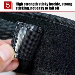 <span class=keywords><strong>Correa</strong></span> <span class=keywords><strong>de</strong></span> Soporte para Clavícula Delantera en Oferta, Buen <span class=keywords><strong>Precio</strong></span>, Protección Ajustable, Corrector <span class=keywords><strong>de</strong></span> Postura <span class=keywords><strong>de</strong></span> Espuma - Product Image 4