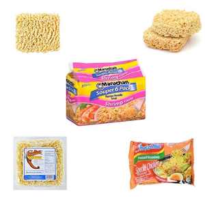 Medición automática fácil de la máquina de embalaje de material, hebilla de zapato de fideos para negocios, precio de fábrica - Product Image 6