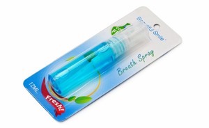 Menta para blanquear los dientes con <span class=keywords><strong>spray</strong></span> acelerador <span class=keywords><strong>bucal</strong></span> - Product Image 4
