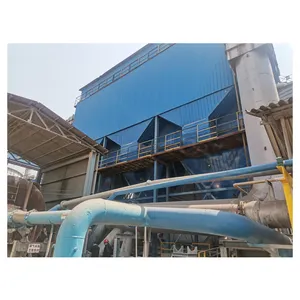 Nhà Máy chế biến vôi nhỏ nhiên liệu khí nhà máy sản xuất đá vôi Chất lượng cao dây chuyền sản xuất Lò quay vôi hoạt động