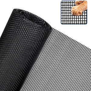 Chống côn trùng bay muỗi lưới Pet Net Paw bằng chứng Pet kháng bảo vệ màn hình nhiệm vụ nặng nề chống mèo con chó gãi Pet màn hình - Product Image 6