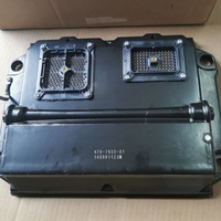 Módulo de Control ECM ECU de Alta Calidad para Excavadora, 478-7933, para Motor CAT 324D 325D 329D 336D C7 C9, Unidad de Control 4787933