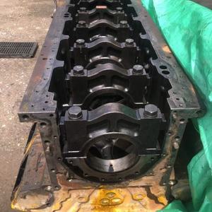 Piezas de repuesto para bloque de cilindros de motor diésel, maquinaria de construcción K50, QSK50, 3178803, 3040190, 3032847, 3012186 - Product Image 3