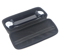 Sac de boîtier Portable pour boîtier de portail PS EVA sac de rangement rigide pour Sony PlayStation 5 portail accessoires de Console de jeu portable