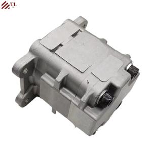 Graafmachine PC27MR-<span class=keywords><strong>2</strong></span> PC27MR-<span class=keywords><strong>3</strong></span> Tandwielpomp 705-41-02700 Hydraulische Piloot Pomp - Product Image 3