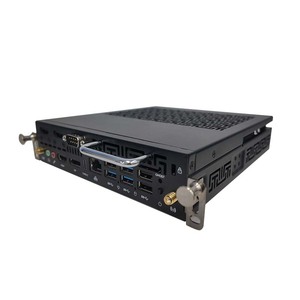 New Ops máy tính với <span class=keywords><strong>core</strong></span> i5 i7 <span class=keywords><strong>CPU</strong></span> 12th Gen DDR3 16GB Ram tương tác phẳng bảng điều chỉnh 80-Pin nhúng PC mô-đun - Product Image 2