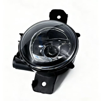 OE 63176924655 63176924656 Pare-chocs avant de voiture Feu antibrouillard Feu antibrouillard pour BMW Série 1 E81 2006-2011 X3 E83 2008-2011