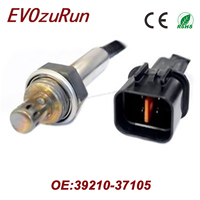 Sonde d'oxygène avant (O2) 39210-37105 pour Hyundai Santa Fe, Sonata, Tiburon, Kia Sportage, Sorento – Vente directe usine