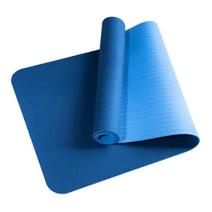 Non Slip EVA Non-slip Yoga Mat 173*55cm for keep fit