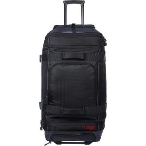 Duffel Bags with <b>Wheel</b> New Custom Large Waterproof Duffel Bag Rolltop Dry <b>Backpack</b> - Product Image 1