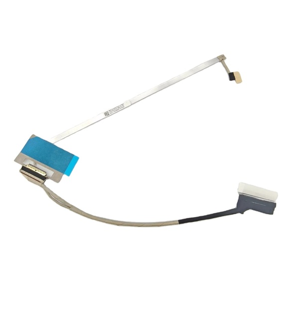 Original Laptop Flex Cable for Lenovo 100e Chromebook Gen 5 83T4 LCD Non-Touch EDP Display Cable 5C11P26403