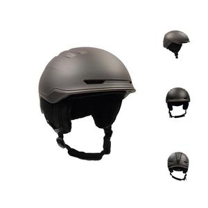 Hot Sales CE Certified Professional Ski Helmet Breathable Winter Sport Adult <strong>Snow</strong> <strong>Helm</strong> with OEM ODM Logo for Skiing - Product Image 2