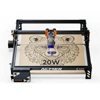 Graveur laser ACMER P1 S Pro