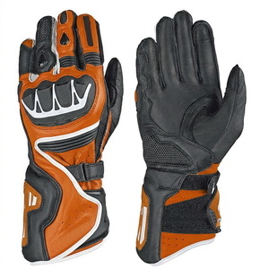 Gants de moto personnalisés pour hommes et femmes – Gants de moto tendance au design personnalisé - Product Image 1