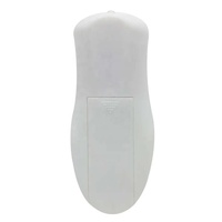 Télécommande universelle IR pour ventilateur de plafond chauffant Climatiseur Purificateur d'air Télécommande Support OEM ODM Personnaliser