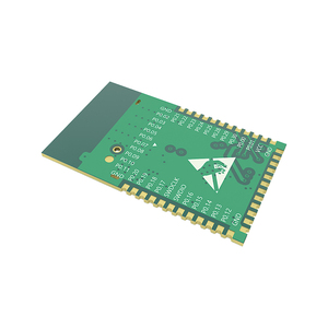 Ebyte E73-2G4M04S1D Ble 4.2 Beacon Ibeacon Wireless <b>Module</b> with PCB and IPX Antenna 2.4GHz NRF51822 Chip Ble <b>Module</b> - Product Image 5
