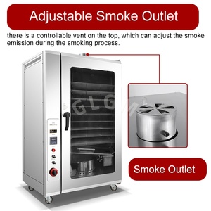 ธุรกิจเตาอบร<span class=keywords><strong>ม</strong></span>ควันไฟฟ้าอุตสาหกรร<span class=keywords><strong>ม</strong></span> เตาอบร<span class=keywords><strong>ม</strong></span>ควันปลาทูน่า เตาอบร<span class=keywords><strong>ม</strong></span>ควัน เครื่องร<span class=keywords><strong>ม</strong></span>ควัน - Product Image 4
