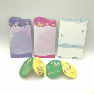 <span class=keywords><strong>Glossy</strong></span> nhiều lớp màu in thẻ kinh doanh nhỏ cảm ơn bạn kinh doanh thẻ tiêu đề cho vớ bao bì mặt hộp kem thư mục - Product Image 2