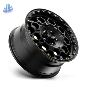 Pour les roues tout-terrain KMC <span class=keywords><strong>TREK</strong></span> avec PCD 6x139,7 mm pour <span class=keywords><strong>Toyota</strong></span> Hilux et Isuzu D-Max - Product Image 3