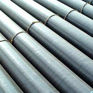 Xinyue SY/T 5040-2000 Spiral daldırma ark kaynak çelik boru 812mm OD 16mm kalınlığı Q355 kazık veya eşdeğer - Product Image 1