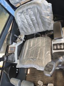 3 Ton Minigraafmachine 2700Kg <span class=keywords><strong>Yanmar</strong></span> Motor Rupsgraafmachine Youtop Yt27 Yt30 Graafmachine - Product Image 6