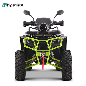 <span class=keywords><strong>Quad</strong></span> 4x2 à essence 250cc à quatre temps, grand véhicule tout-terrain 4 roues avec certification CE pour adultes - Product Image 6