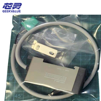 AZIBL Yaskawa Amplificateur à fibre optique Sensibilité HPX-MA-A Type de réglage fin EJKM-910005-01 de sortie analogique d'origine