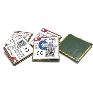 Módulo SIMCOM Integrado en Paquete LCC SIM7600E-L1C para Dispositivos M2M, Módulo Inalámbrico 4G 3G 2G, SIM7600E, SIM7600 - Product Image 5