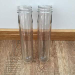 55mm <span class=keywords><strong>5</strong></span>-<span class=keywords><strong>gallon</strong></span> vít cổ vật nuôi tiêm phôi bên xử lý chai nước cho container thổi sản xuất cho container thổi - Product Image 5