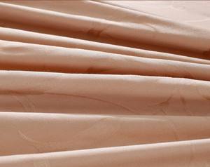 100% algodón de Color orgánico personalizado doble completo Queen King Size sábana plana para venta al por mayor - Product Image 4