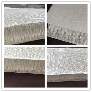 Cheap 3D Fiber Glass Woven Fabric For Boats