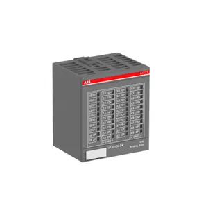 Module d'entrée/sortie analogique ABB AX521 1SAP250100R0001