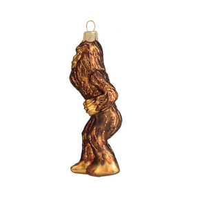 Ornements de Noël en gros MRS : Décorations de Noël personnalisées en verre peint en forme de <span class=keywords><strong>crabe</strong></span> <span class=keywords><strong>fer</strong></span> <span class=keywords><strong>à</strong></span> <span class=keywords><strong>cheval</strong></span> pour fêtes et cadeaux - Product Image 5