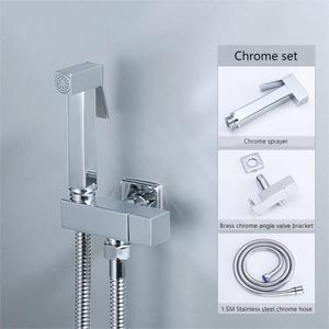 Ручной распылитель для биде - Product Image 6