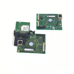 Placa Formateadora W2G54-60001 para hp LJ Pro <span class=keywords><strong>MFP</strong></span> M28a M29a M30a M31a <span class=keywords><strong>M28w</strong></span> M29w M30W M31w, Placa Base Principal W2G55-60001 - Product Image 1