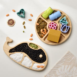 Plateau sensoriel Montessori pour enfants Jouets sensoriels Jouets éducatifs pour enfants Jeu sensoriel - Product Image 4