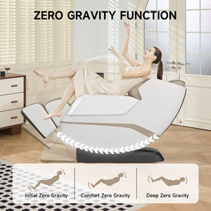 Fauteuil-Lit de <span class=keywords><strong>Massage</strong></span> Électrique de Salon à Zéro Gravité Entièrement Personnalisable OEM de Chine, Corps Complet, ÉCONOMIQUE - Product Image 4