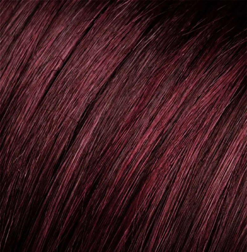 Ecocert-hierbas naturales, mezcla de Color de cabello en polvo, Triple refinado, vino rojo, fabricante de Henna