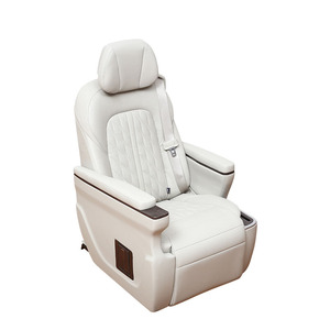 Asiento de Coche para Adultos para Autos de Lujo con Certificación CCC - Product Image 2